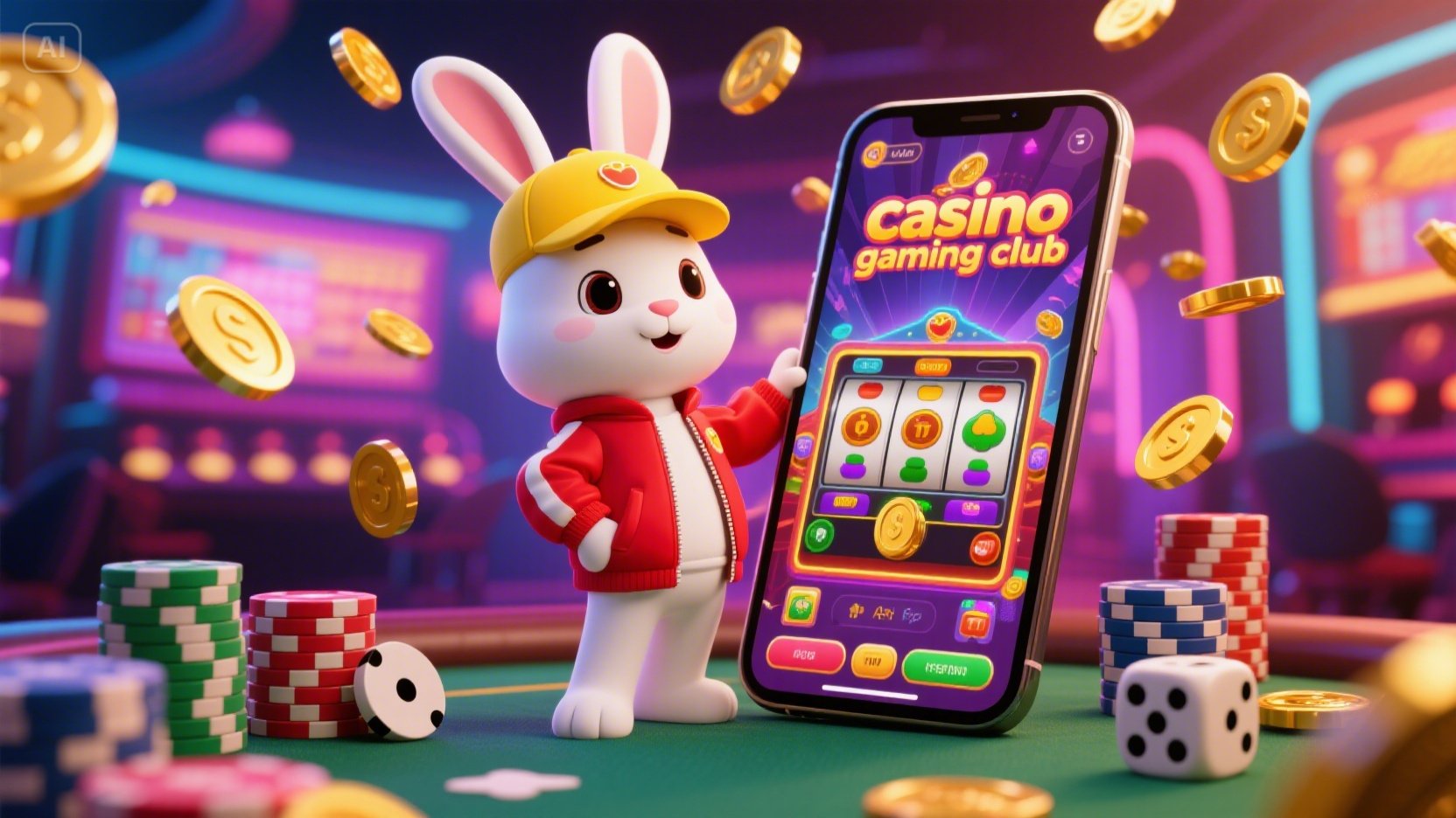 casino gaming club پاکستان